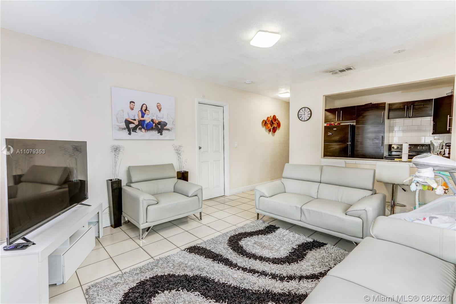 FLAGAMI SEC A - Residential Income