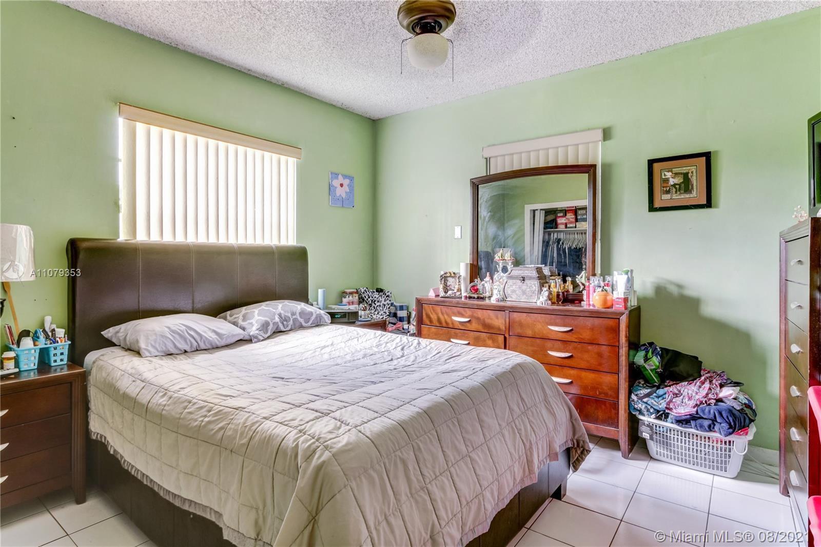 FLAGAMI SEC A - Residential Income