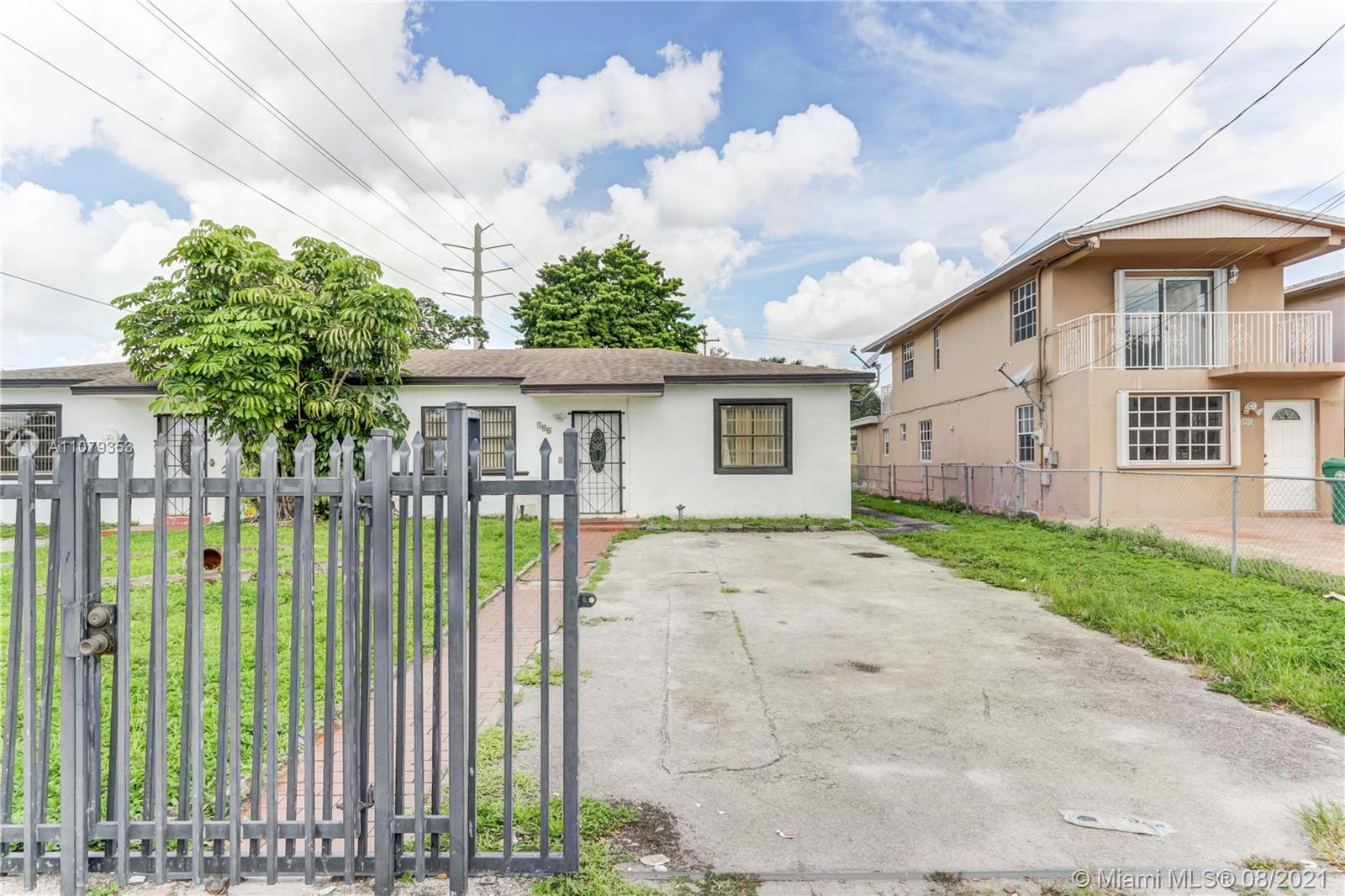 FLAGAMI SEC A - Residential Income