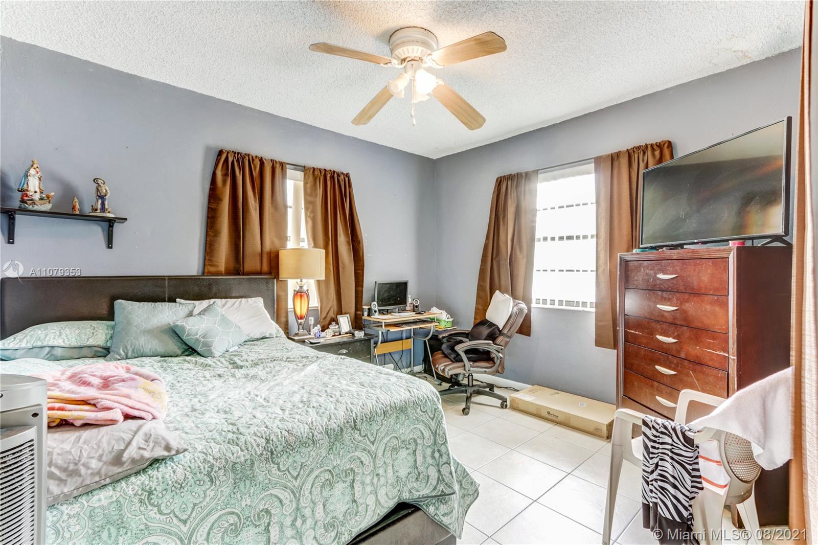 FLAGAMI SEC A - Residential Income