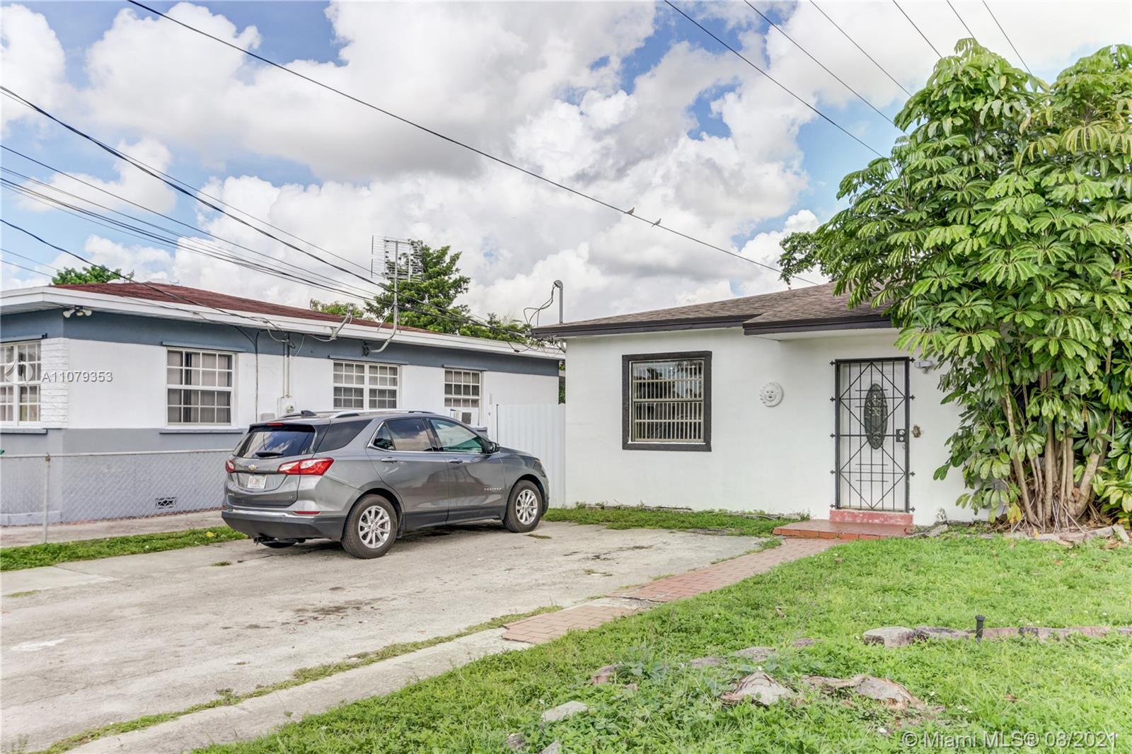 FLAGAMI SEC A - Residential Income