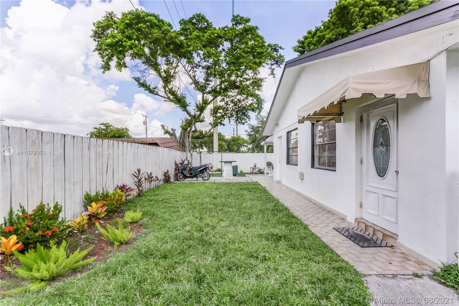 FLAGAMI SEC A - Residential Income