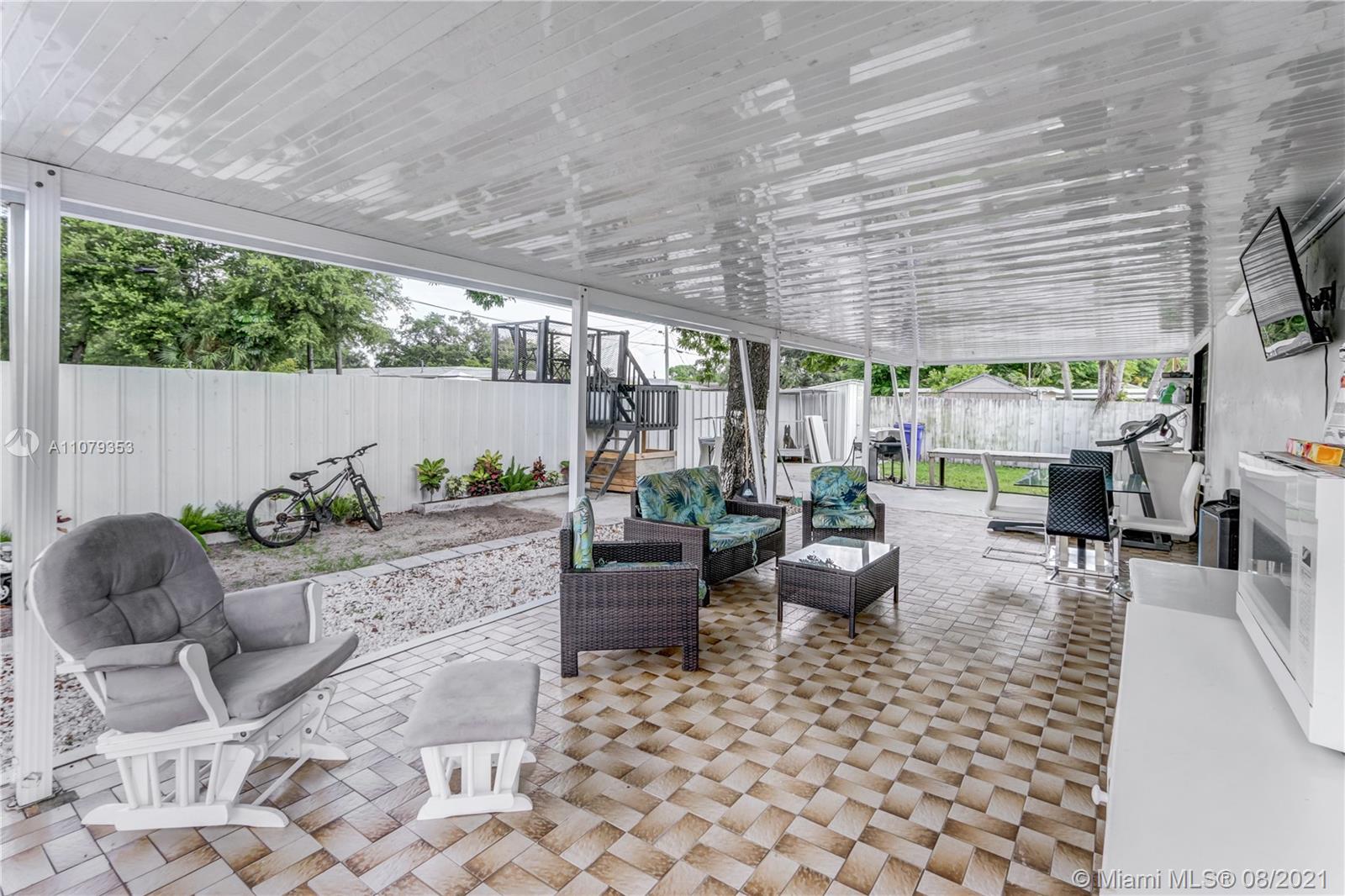 FLAGAMI SEC A - Residential Income