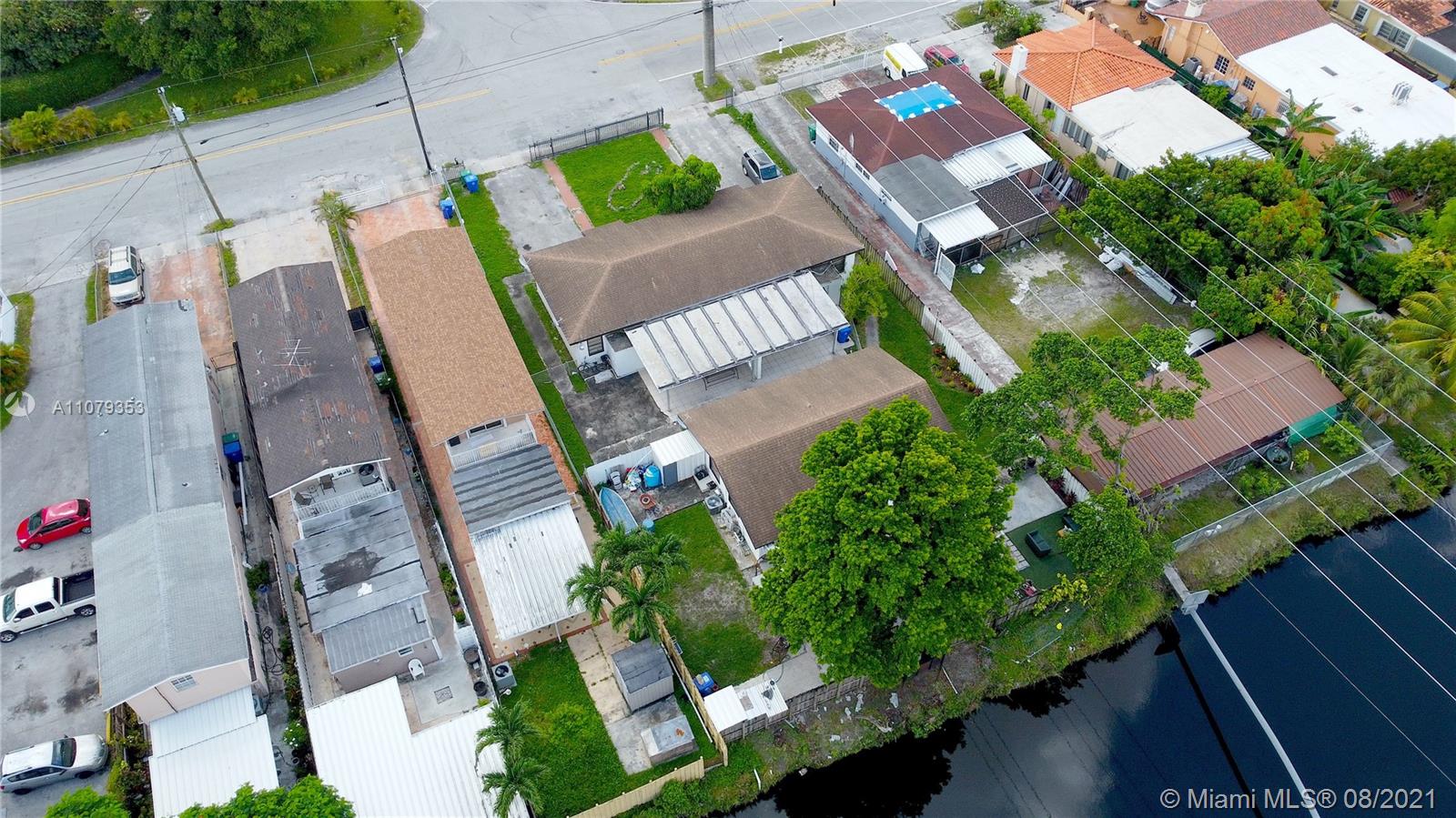 FLAGAMI SEC A - Residential Income