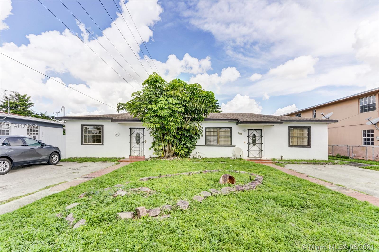 FLAGAMI SEC A - Residential Income