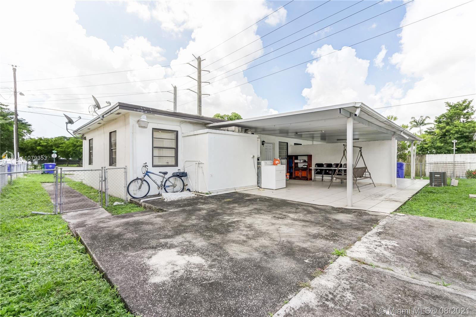 FLAGAMI SEC A - Residential Income