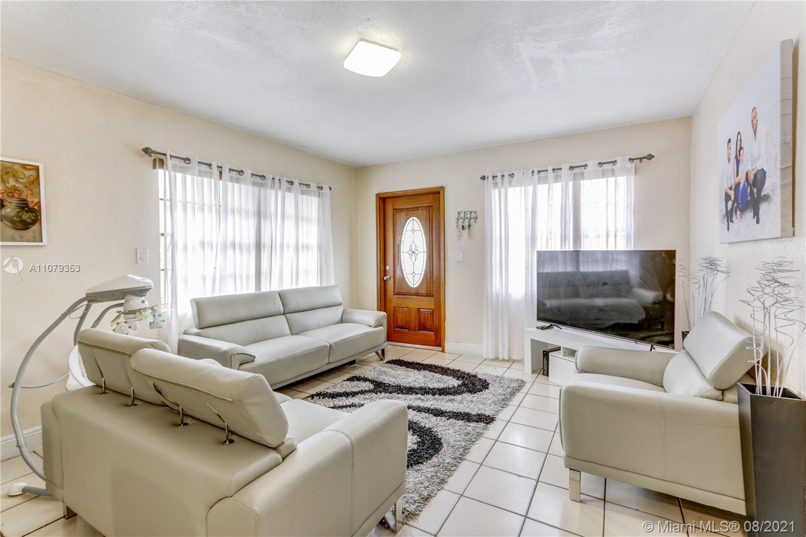 FLAGAMI SEC A - Residential Income