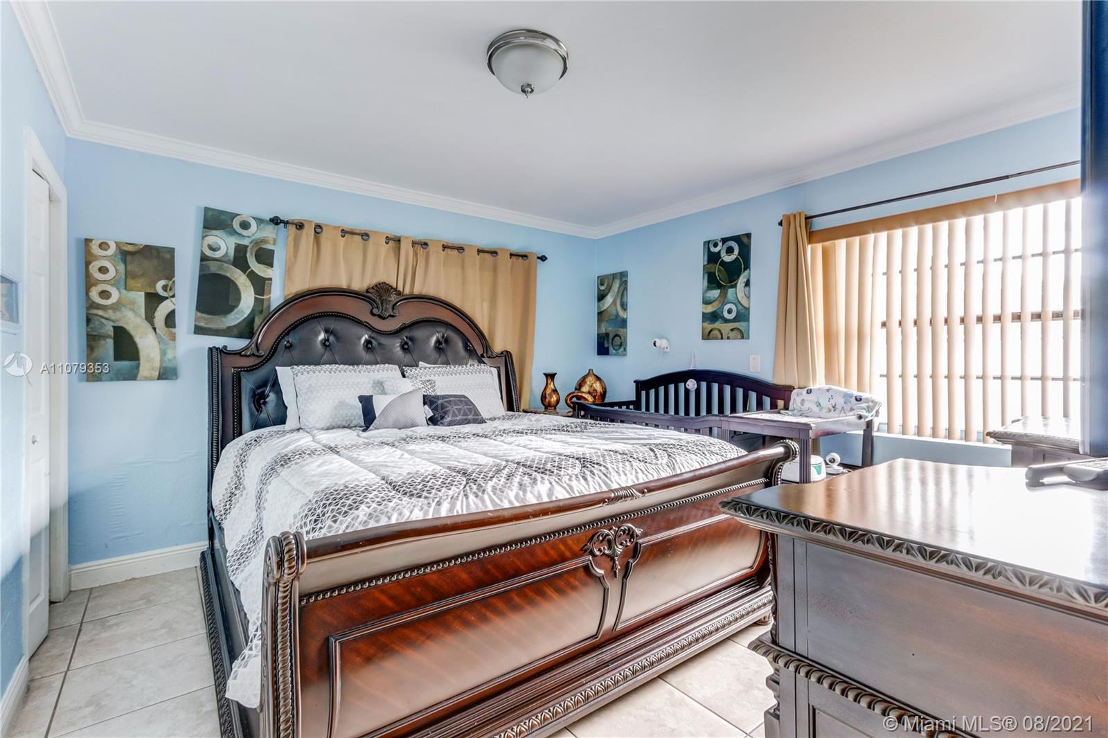 FLAGAMI SEC A - Residential Income