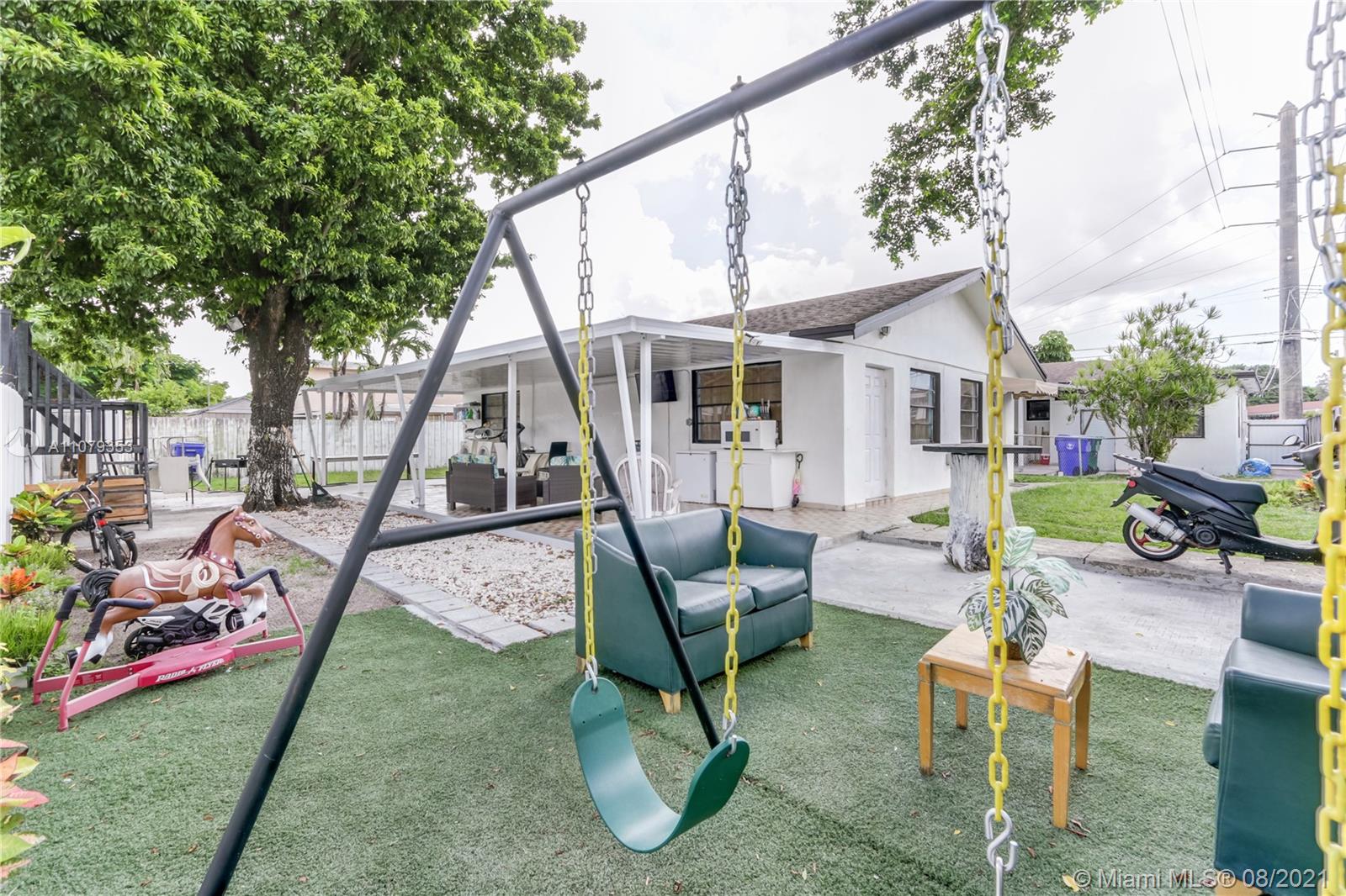 FLAGAMI SEC A - Residential Income