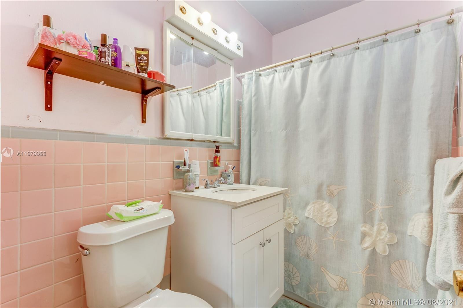 FLAGAMI SEC A - Residential Income