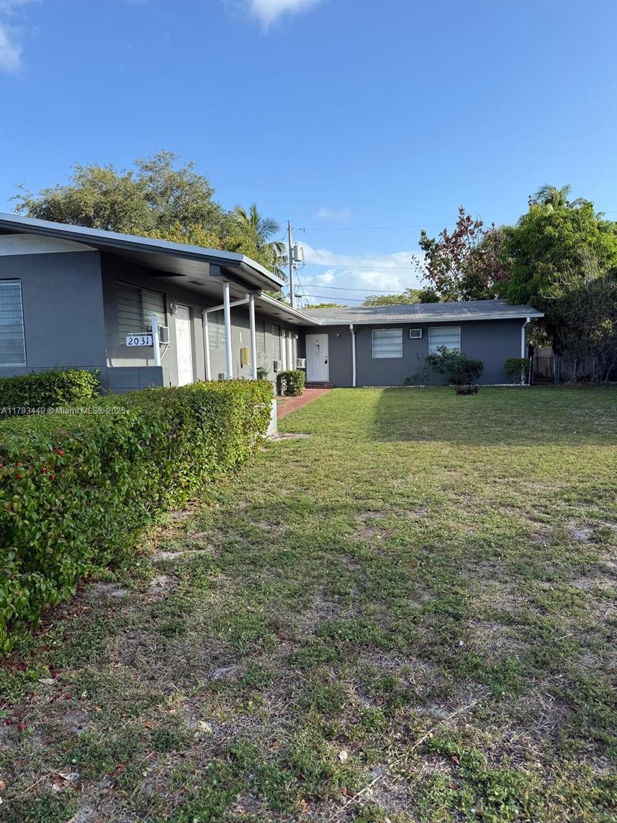 Rental Property at Address Not Disclosed, North Miami Beach, Miami-Dade County, Florida - Bedrooms: 3 
Bathrooms: 2  - $2,800 MO.