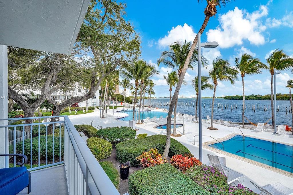 NIRVANA CONDO NO TWO COND - Residential