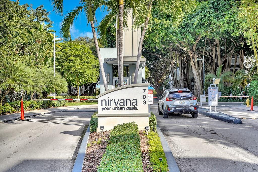 NIRVANA CONDO NO TWO COND - Residential
