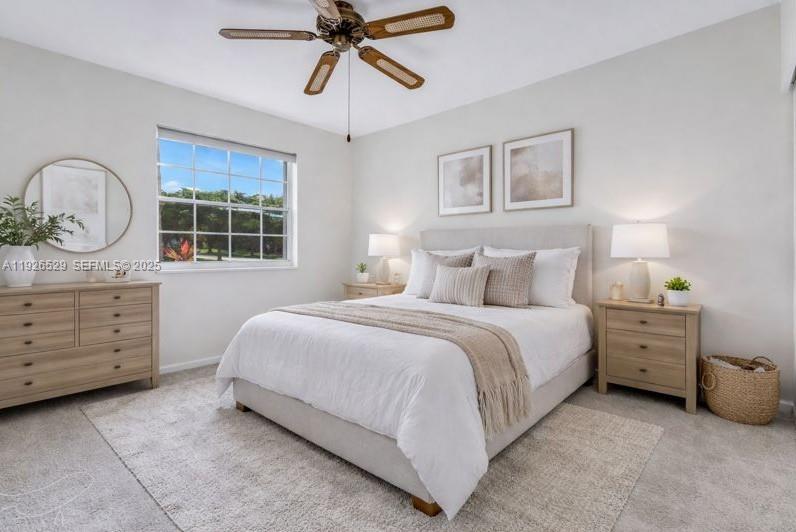 BOCA WINDS PAR E - Residential