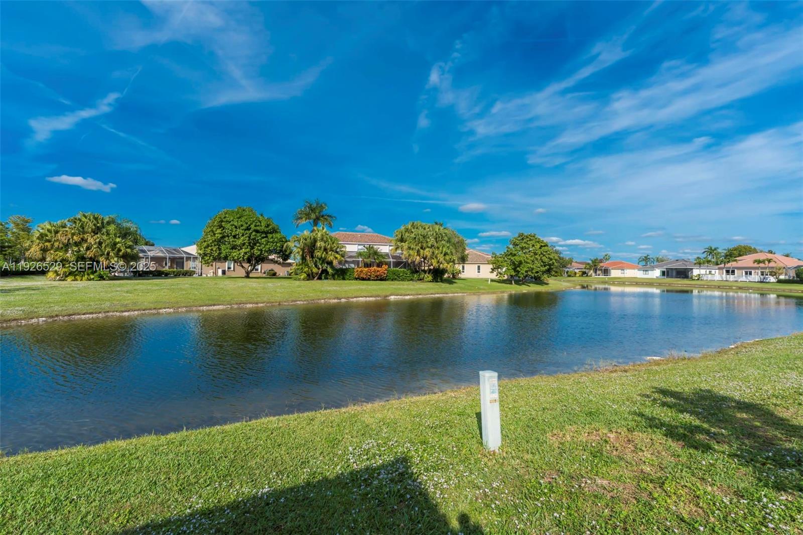 BOCA WINDS PAR E - Residential