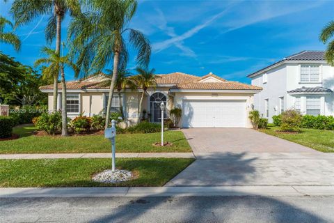 Photo of 22065 Palm Grass Dr, Boca Raton, FL 33428 (MLS # A11926529)