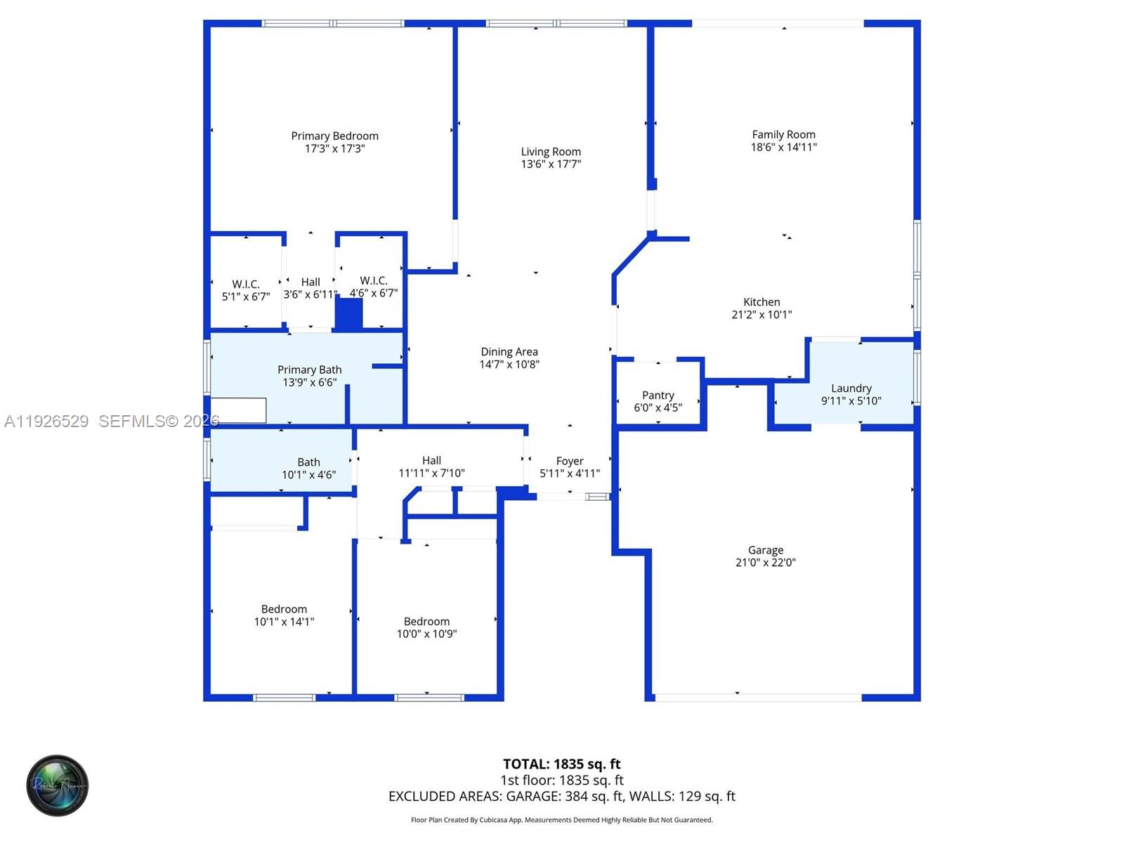 BOCA WINDS PAR E - Residential