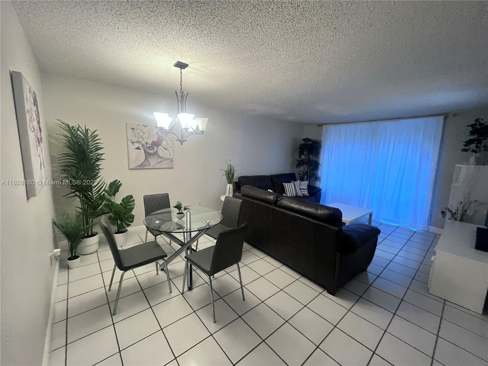 Well maintained 1/1 condominium in Captiva Lakes Villas in Kendall ready to move in, corner unit, tiled throughout, great community with pool ad surrounded by lakes. Lots of guess parking. Easy access to Florida Turnpike and major highways, near restaurants, shopping centers and good schools.