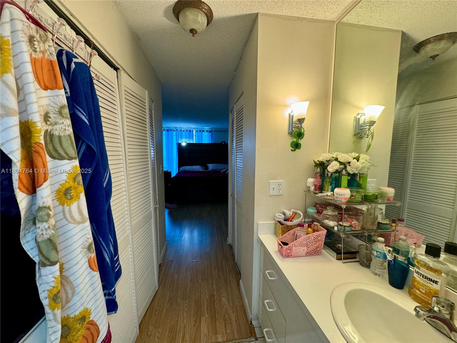 INTERNATIONAL VILLAGE AT - Residential