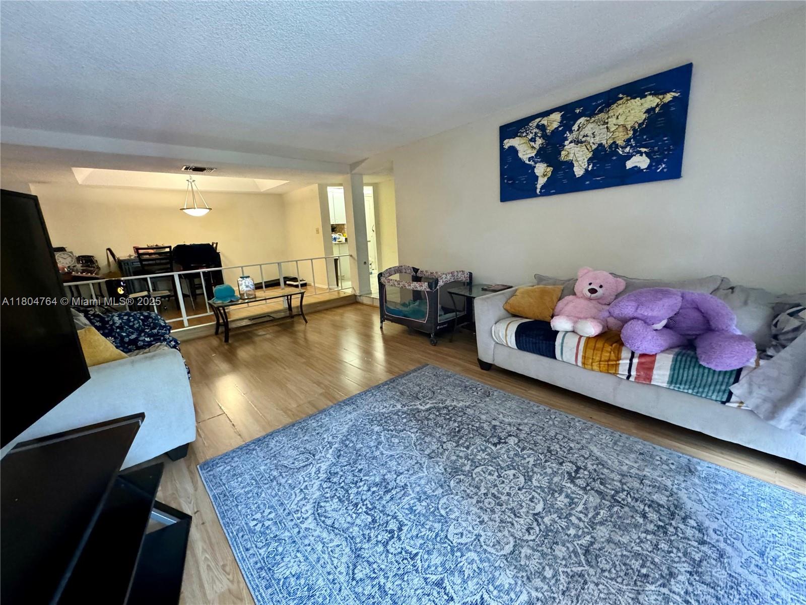 INTERNATIONAL VILLAGE AT - Residential