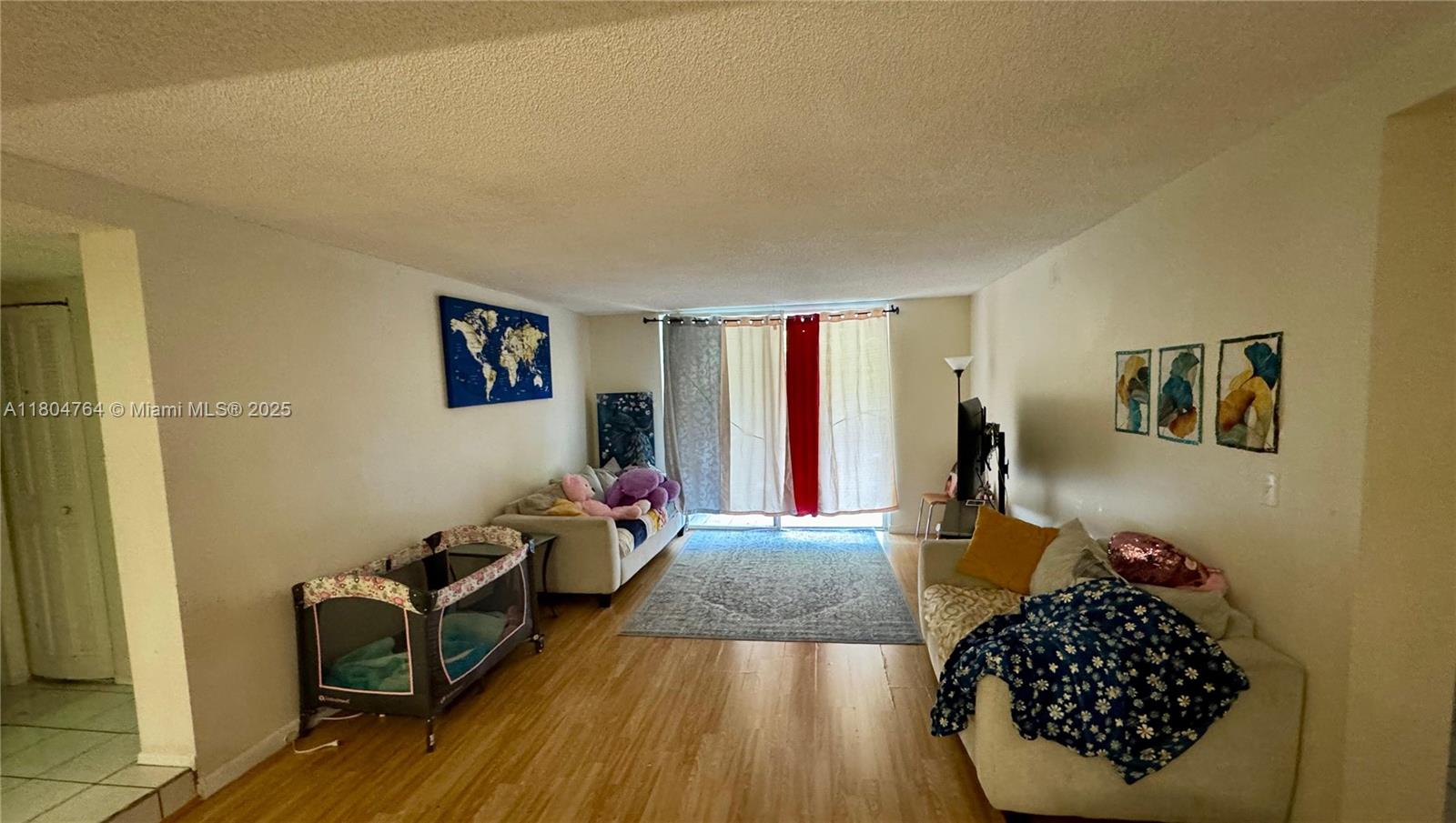 INTERNATIONAL VILLAGE AT - Residential