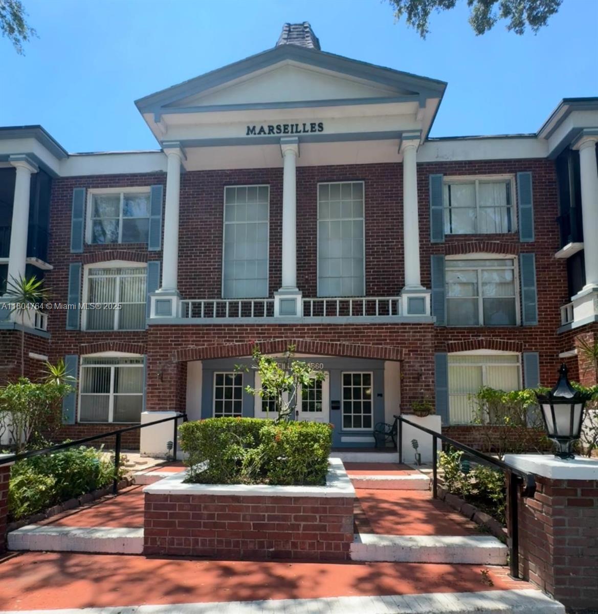 INTERNATIONAL VILLAGE AT - Residential