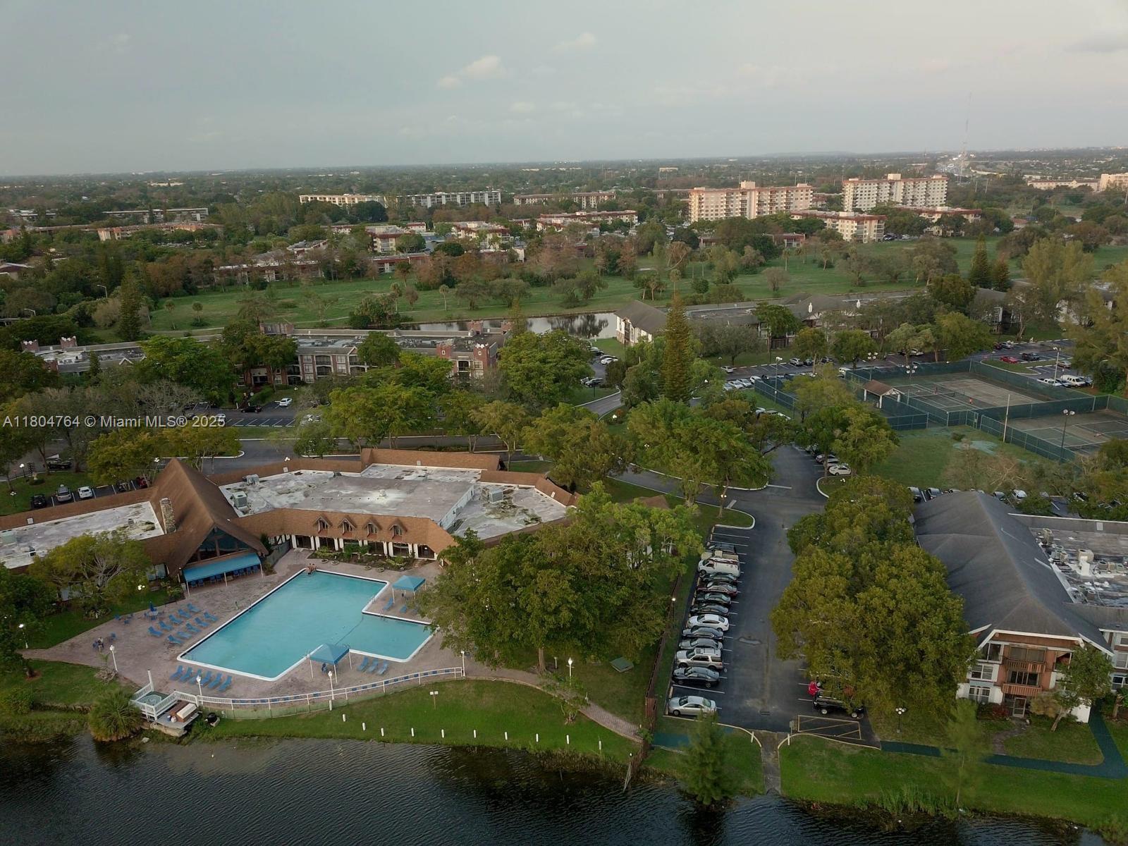 INTERNATIONAL VILLAGE AT - Residential