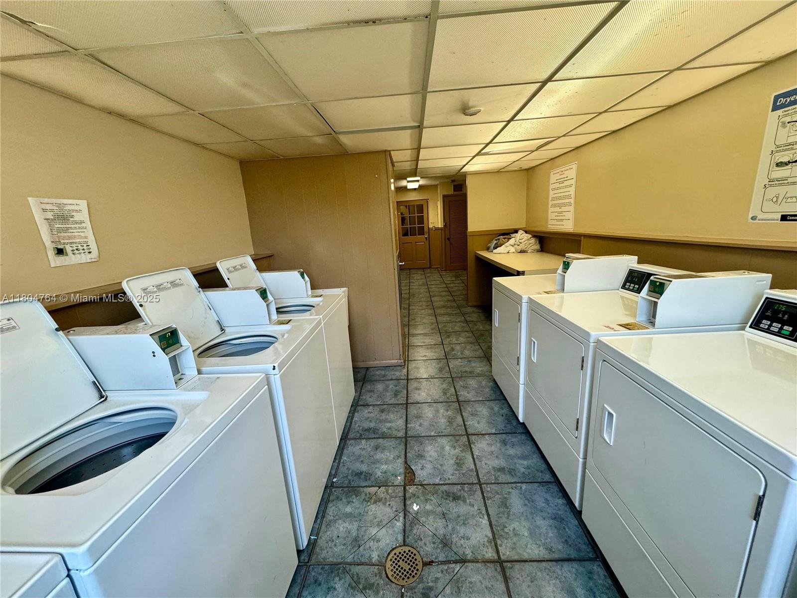 INTERNATIONAL VILLAGE AT - Residential