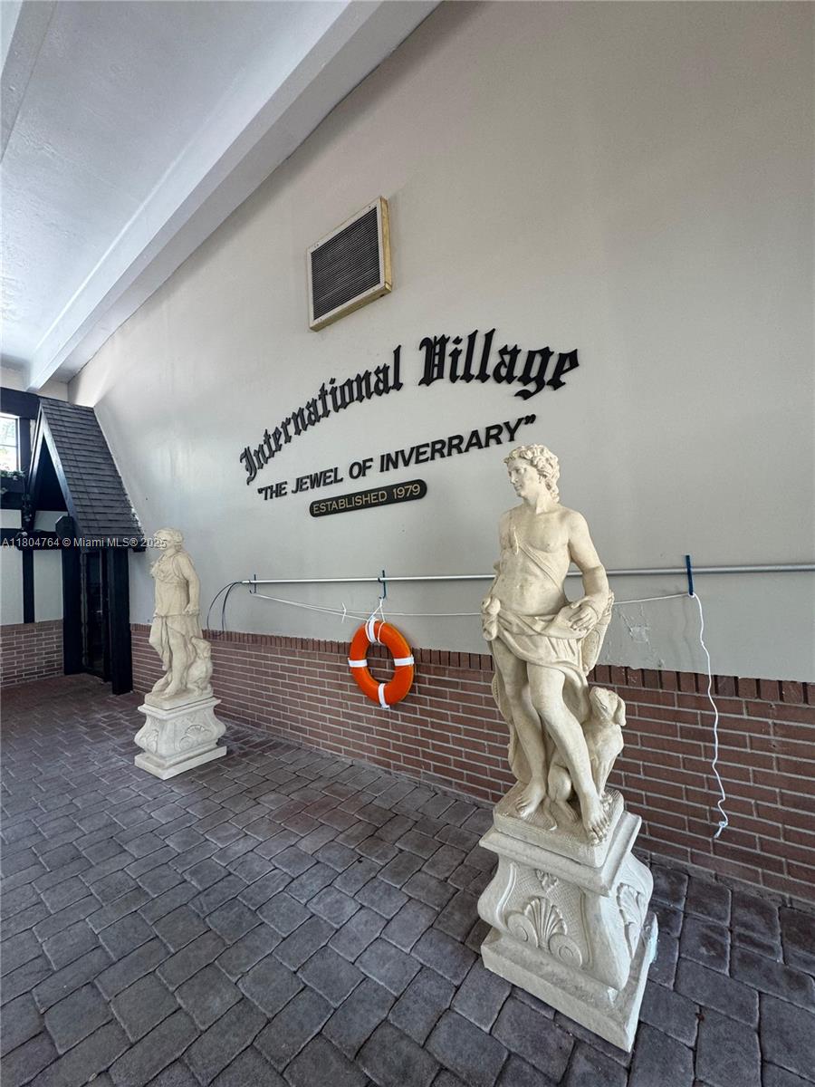 INTERNATIONAL VILLAGE AT - Residential