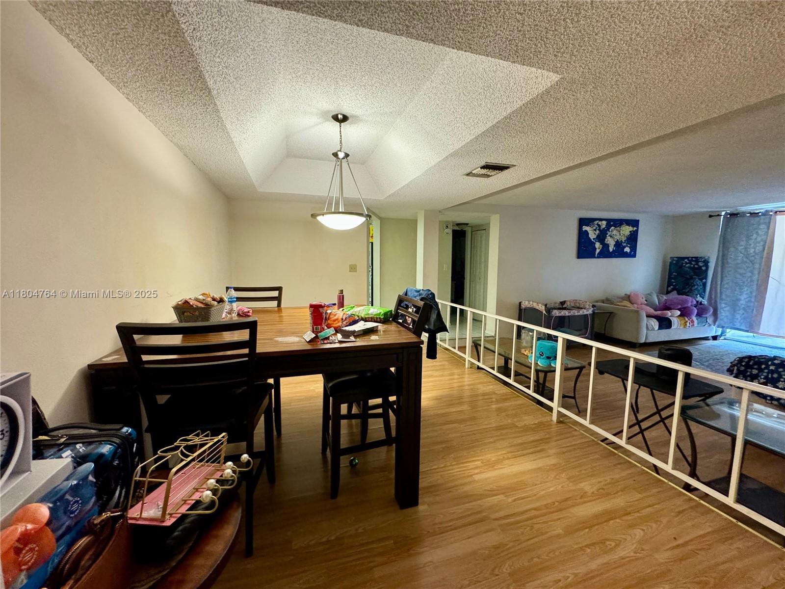 INTERNATIONAL VILLAGE AT - Residential