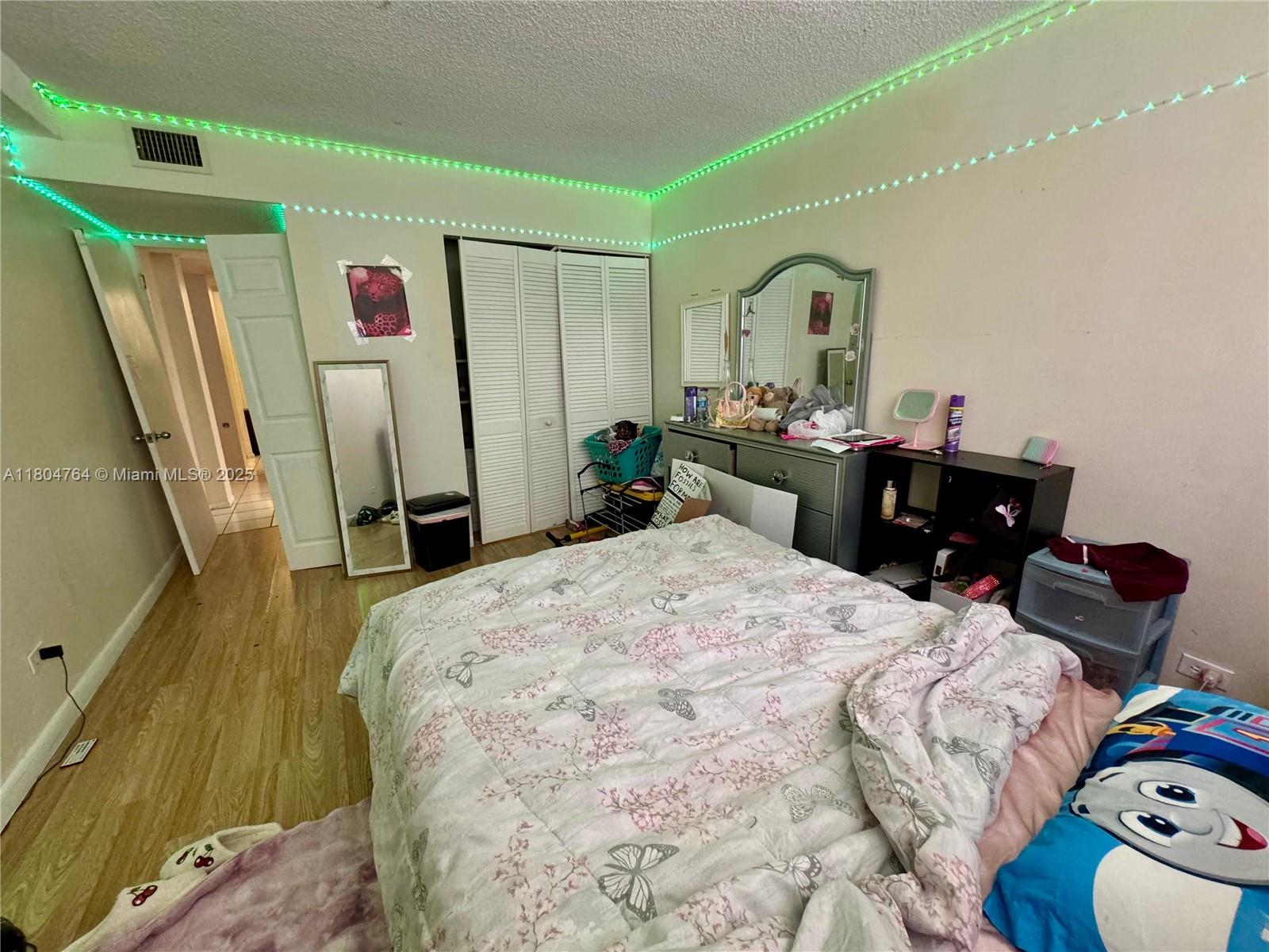 INTERNATIONAL VILLAGE AT - Residential