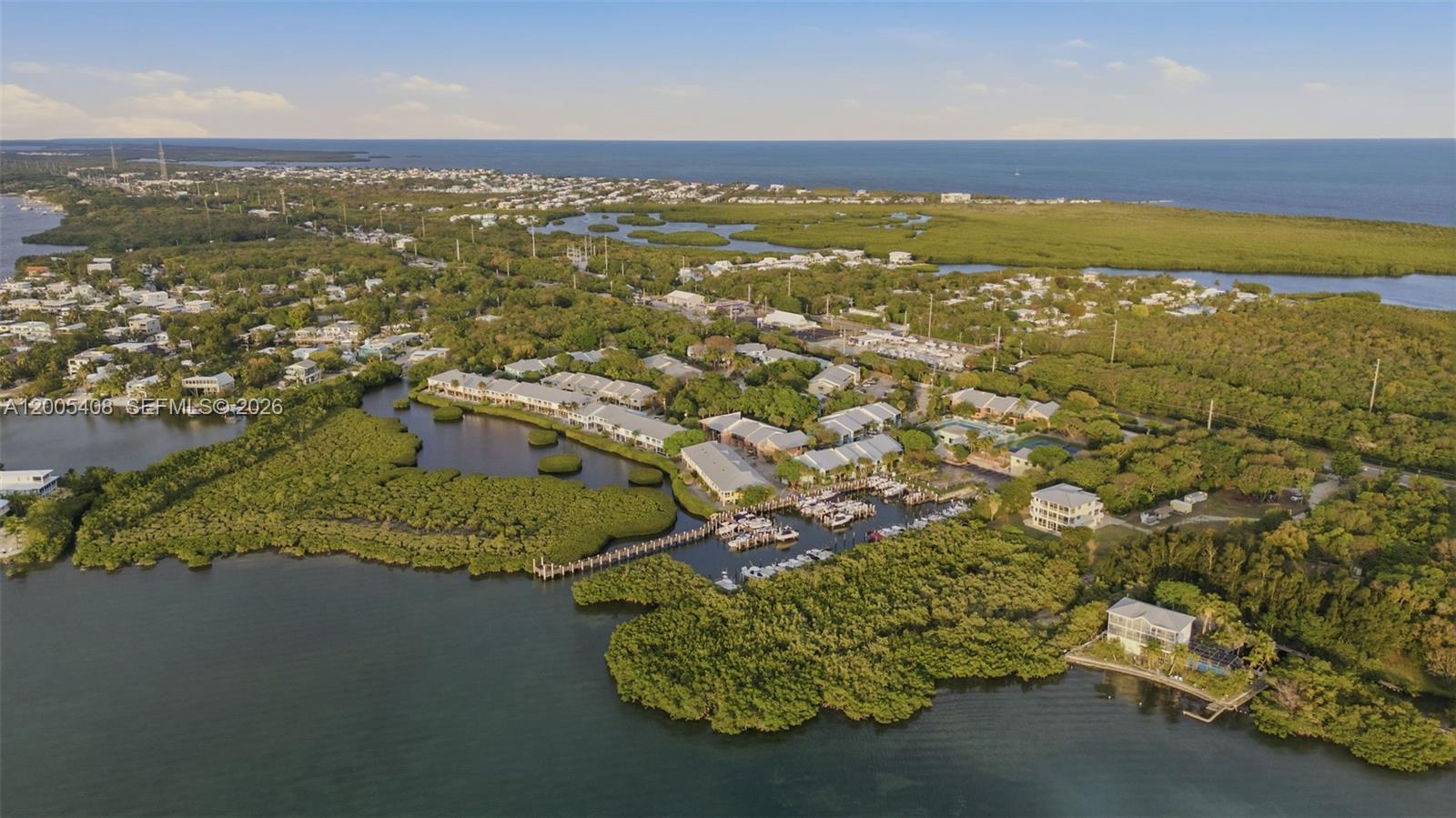 LANDINGS OF LARGO II - Residential
