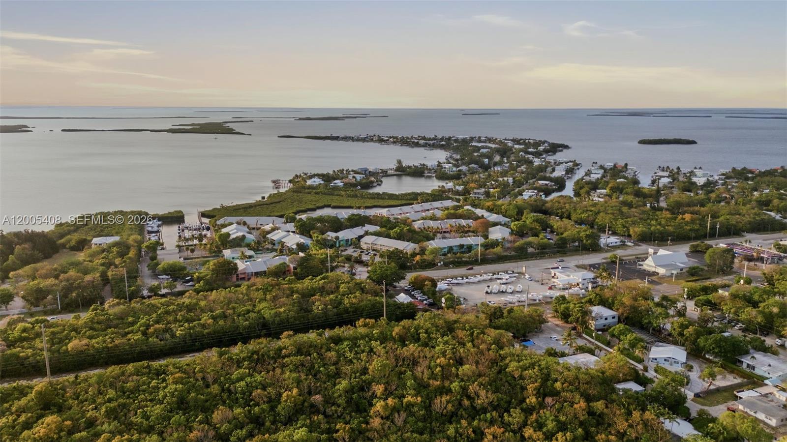 LANDINGS OF LARGO II - Residential