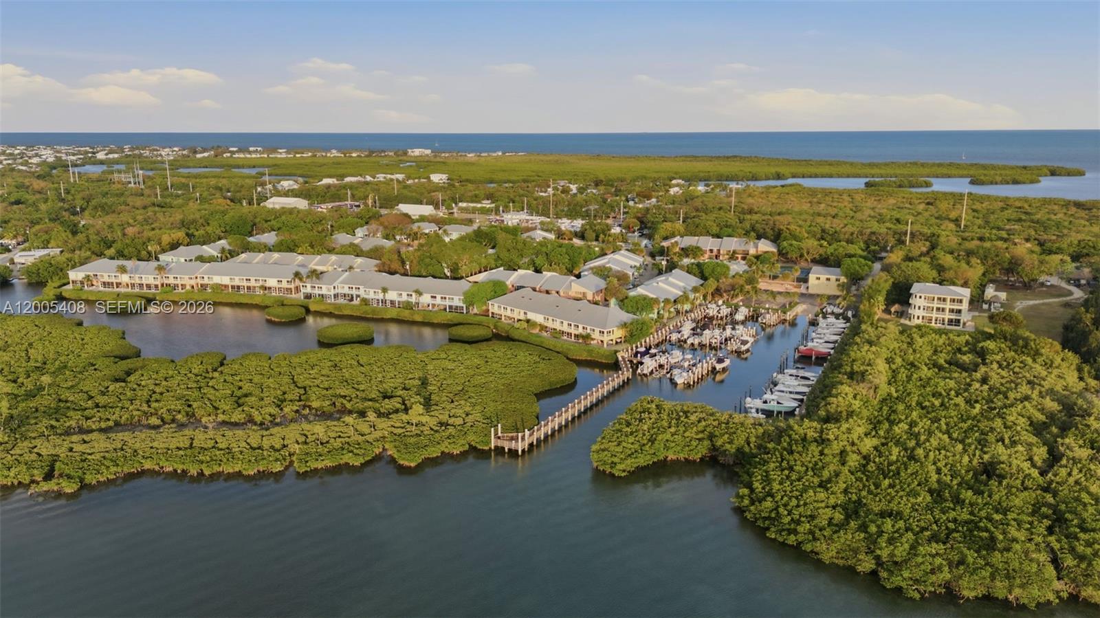 LANDINGS OF LARGO II - Residential