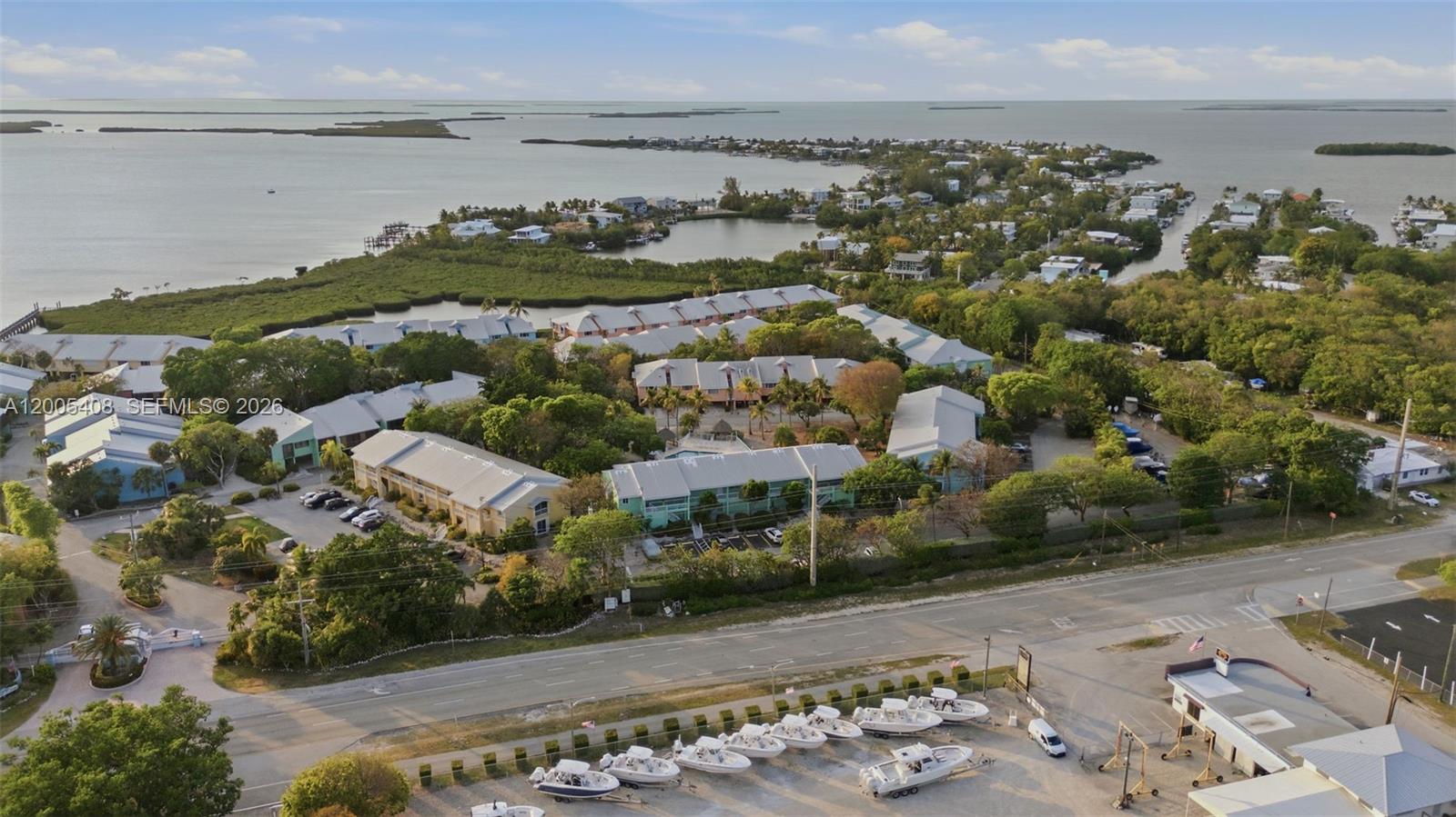 LANDINGS OF LARGO II - Residential