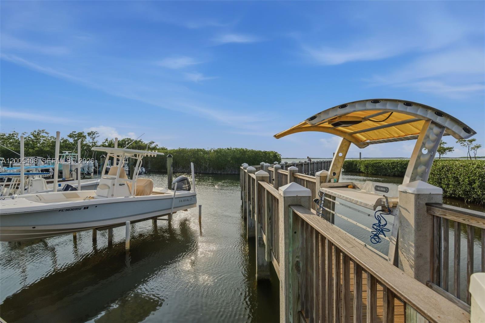 LANDINGS OF LARGO II - Residential