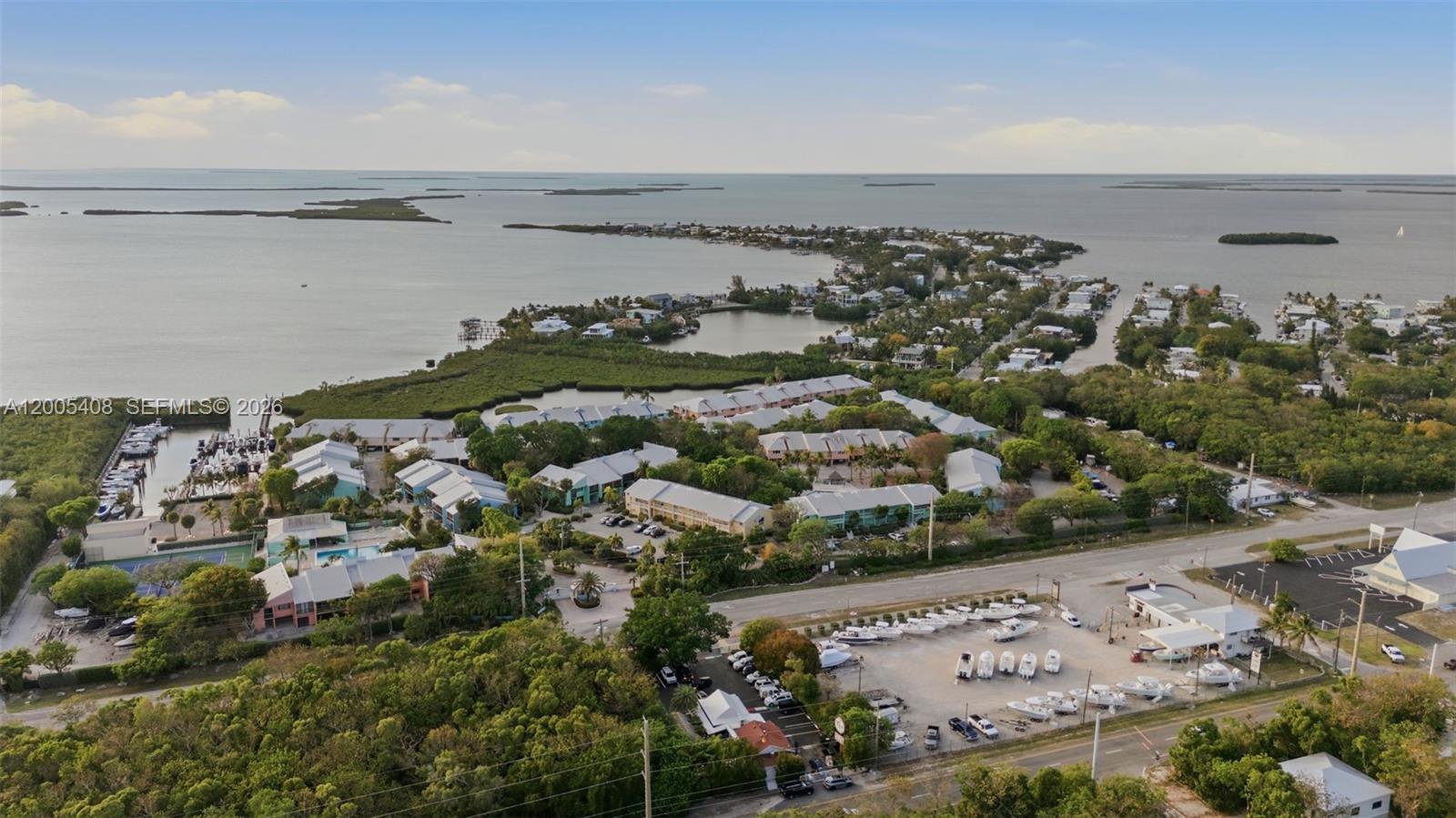 LANDINGS OF LARGO II - Residential