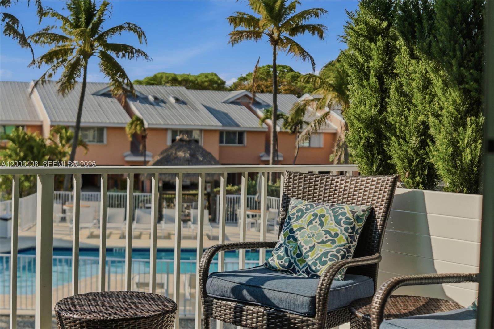 LANDINGS OF LARGO II - Residential