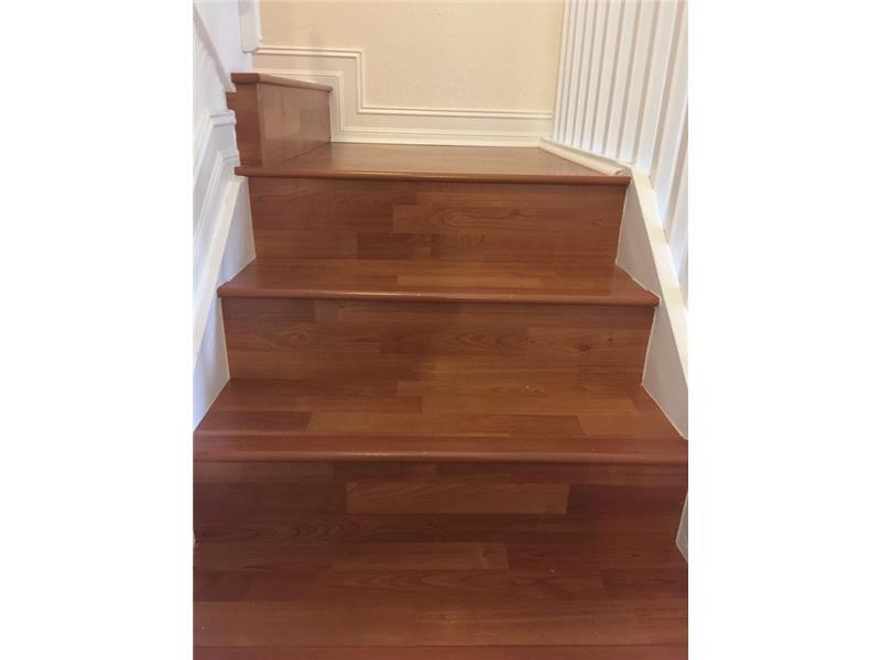 DORAL ISLES NORTH SECTION - Residential Lease