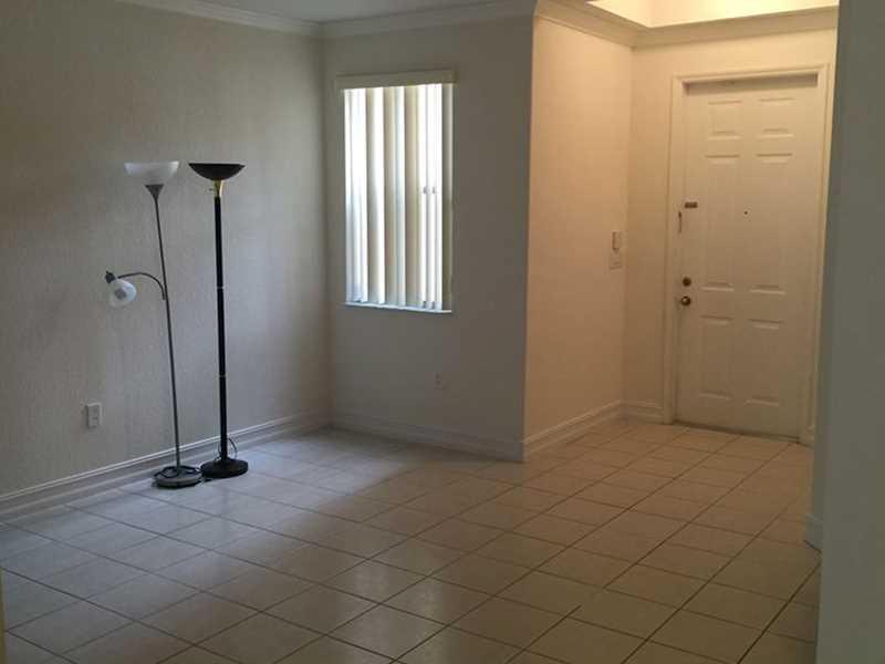 DORAL ISLES NORTH SECTION - Residential Lease