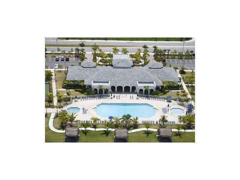 DORAL ISLES NORTH SECTION - Residential Lease