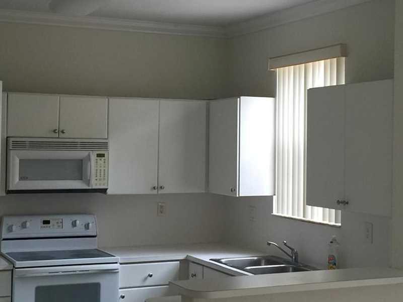 DORAL ISLES NORTH SECTION - Residential Lease