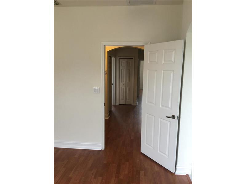 DORAL ISLES NORTH SECTION - Residential Lease