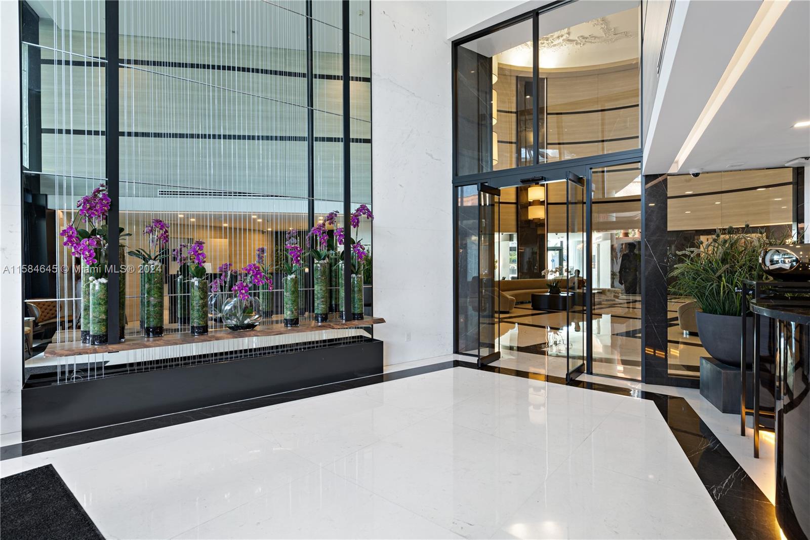 PORTOFINO TOWER CONDO - Residential