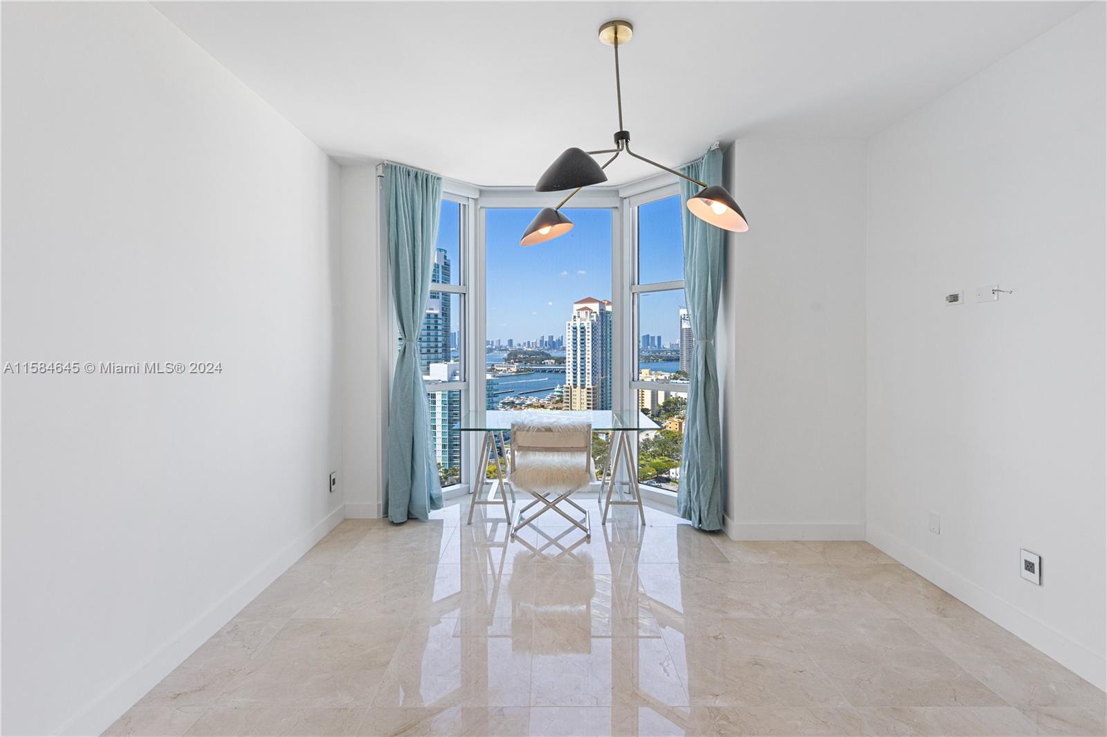 PORTOFINO TOWER CONDO - Residential