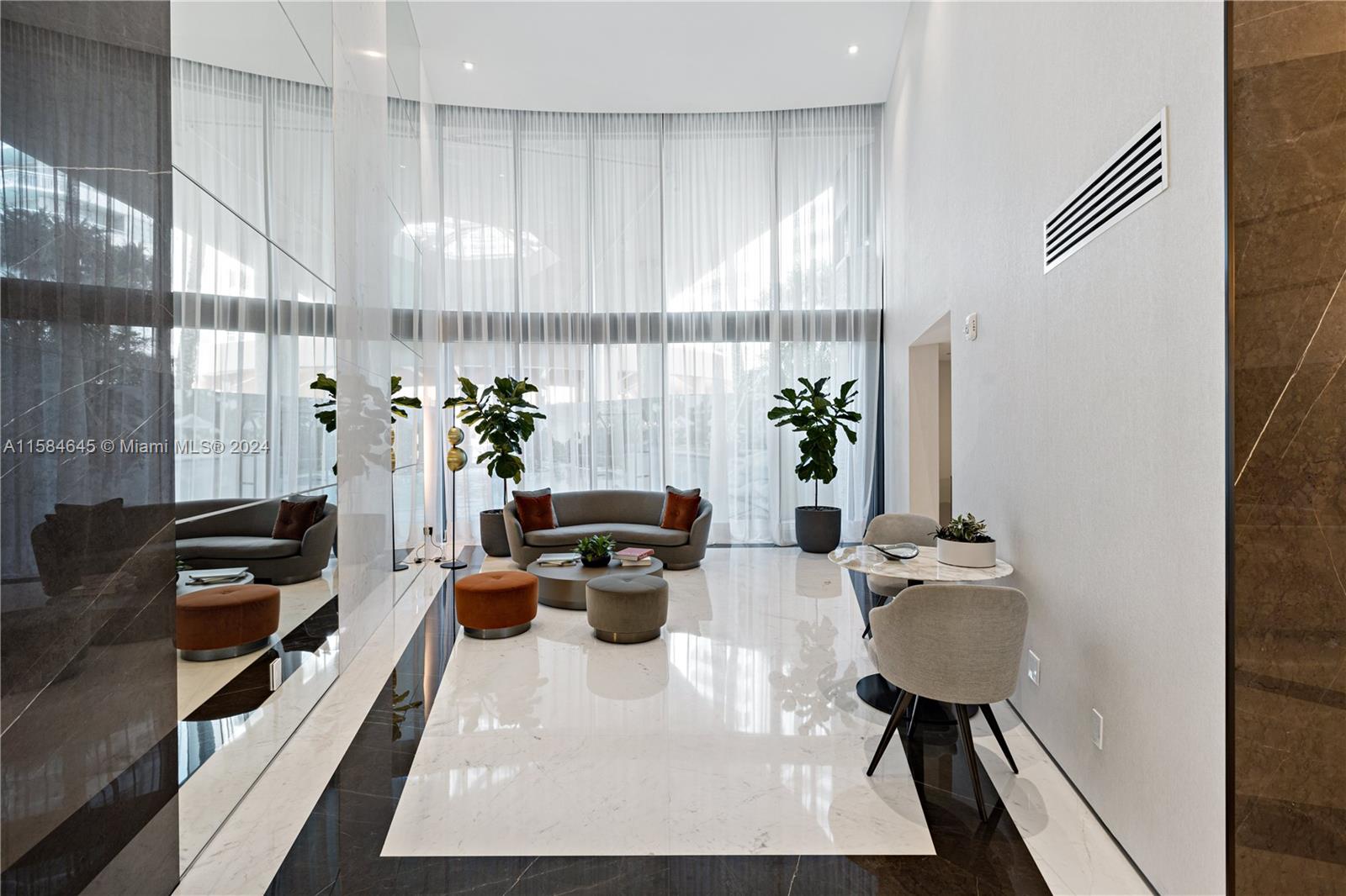 PORTOFINO TOWER CONDO - Residential