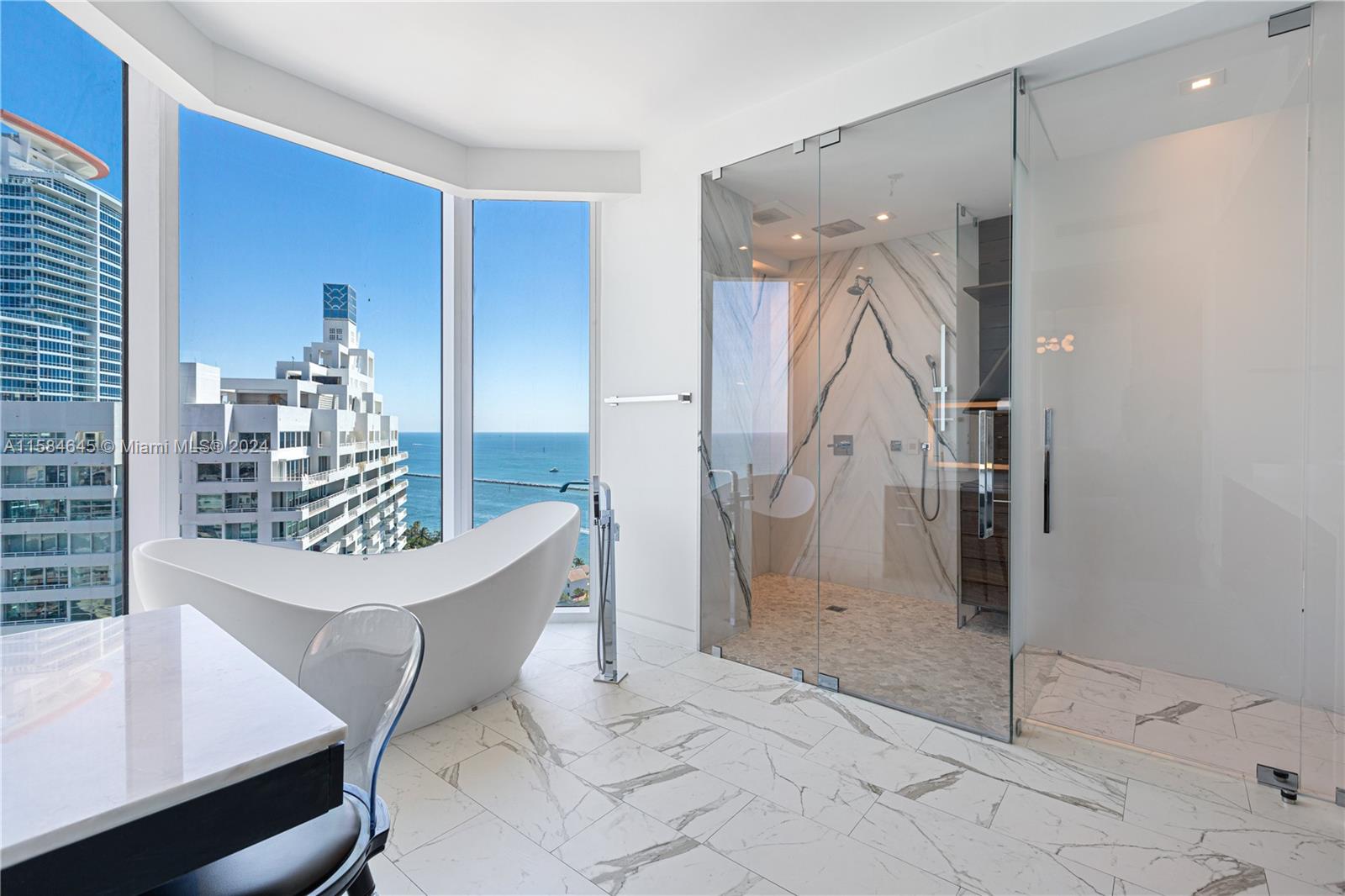 PORTOFINO TOWER CONDO - Residential