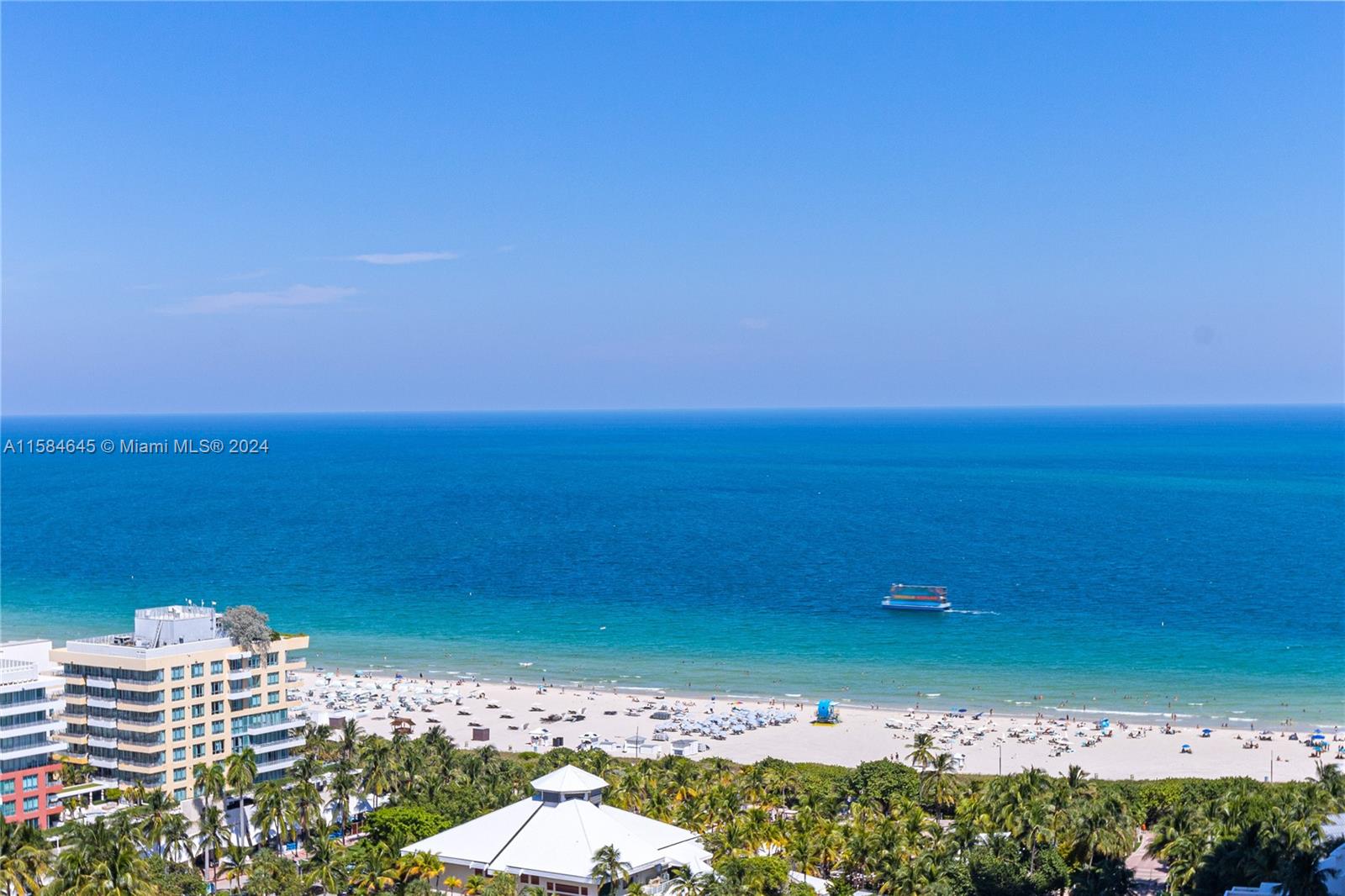 PORTOFINO TOWER CONDO - Residential