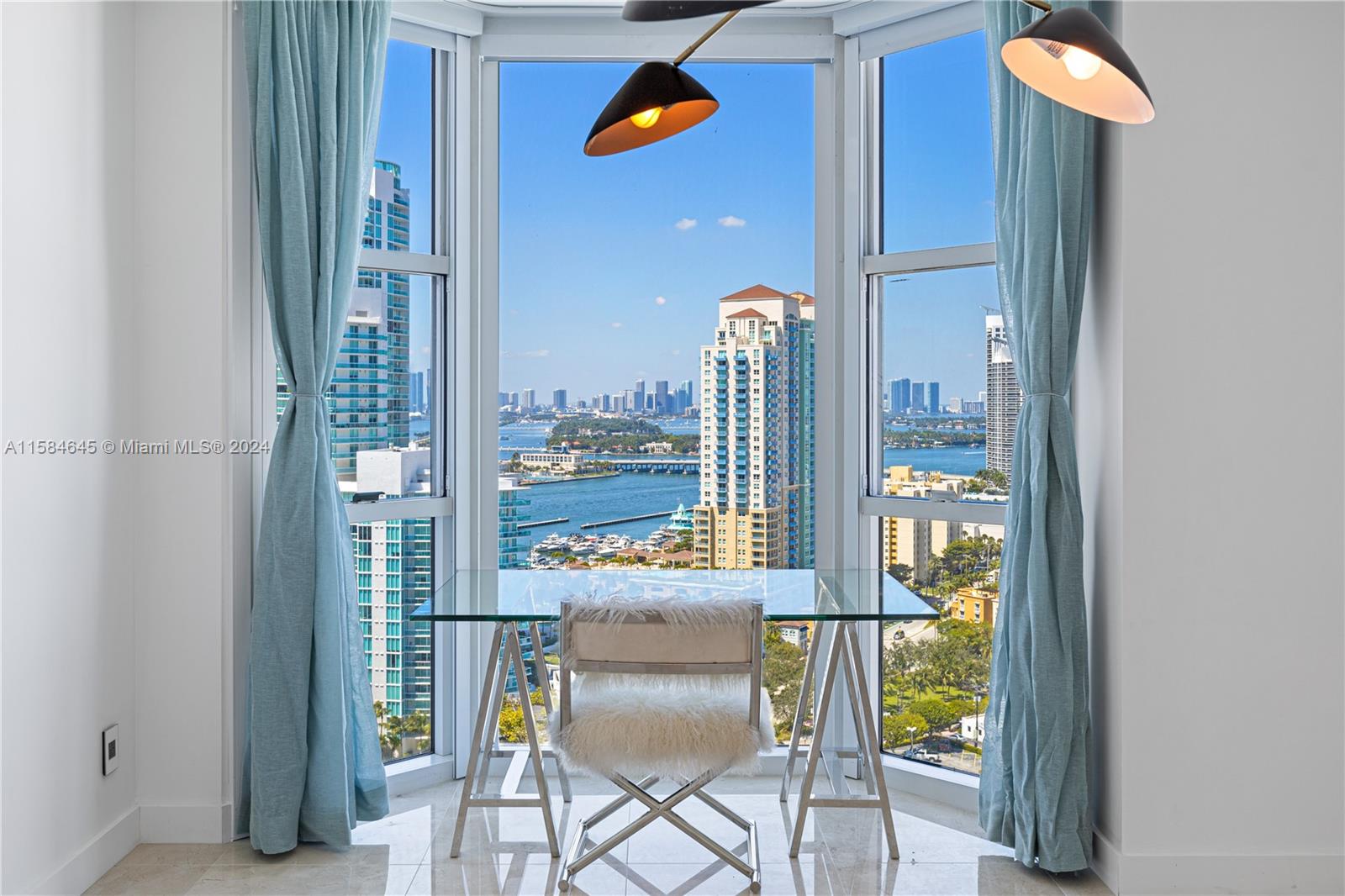 PORTOFINO TOWER CONDO - Residential