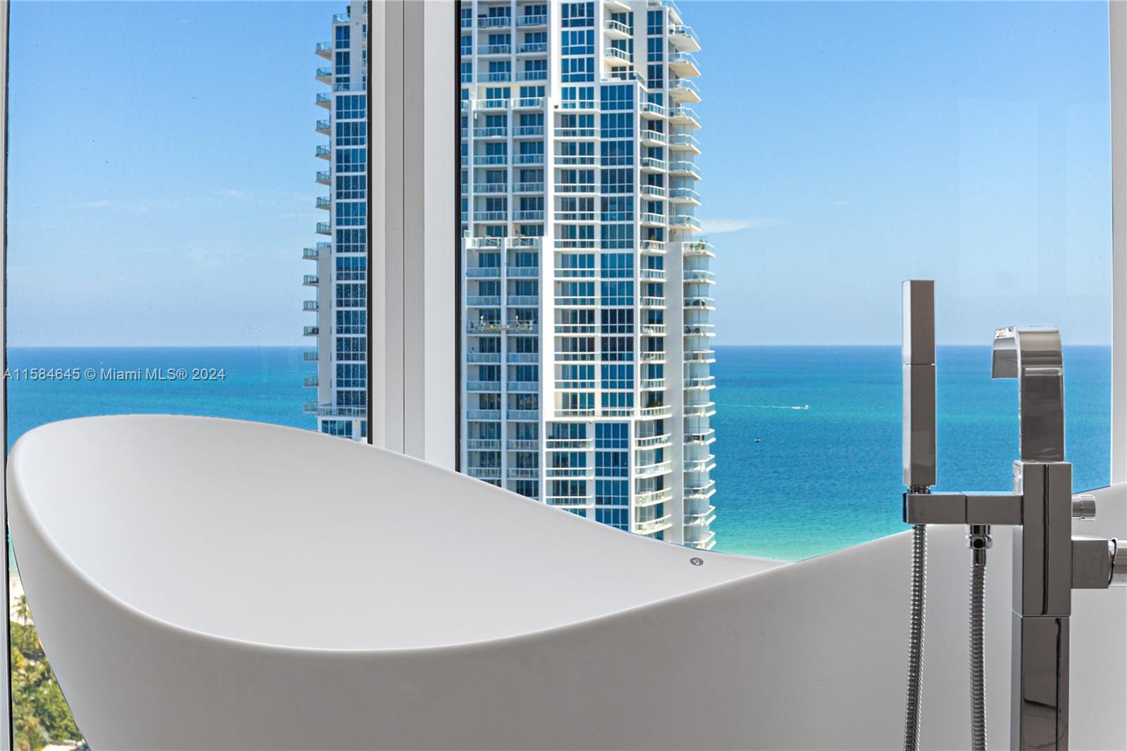 PORTOFINO TOWER CONDO - Residential